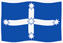 The Eureka Flag